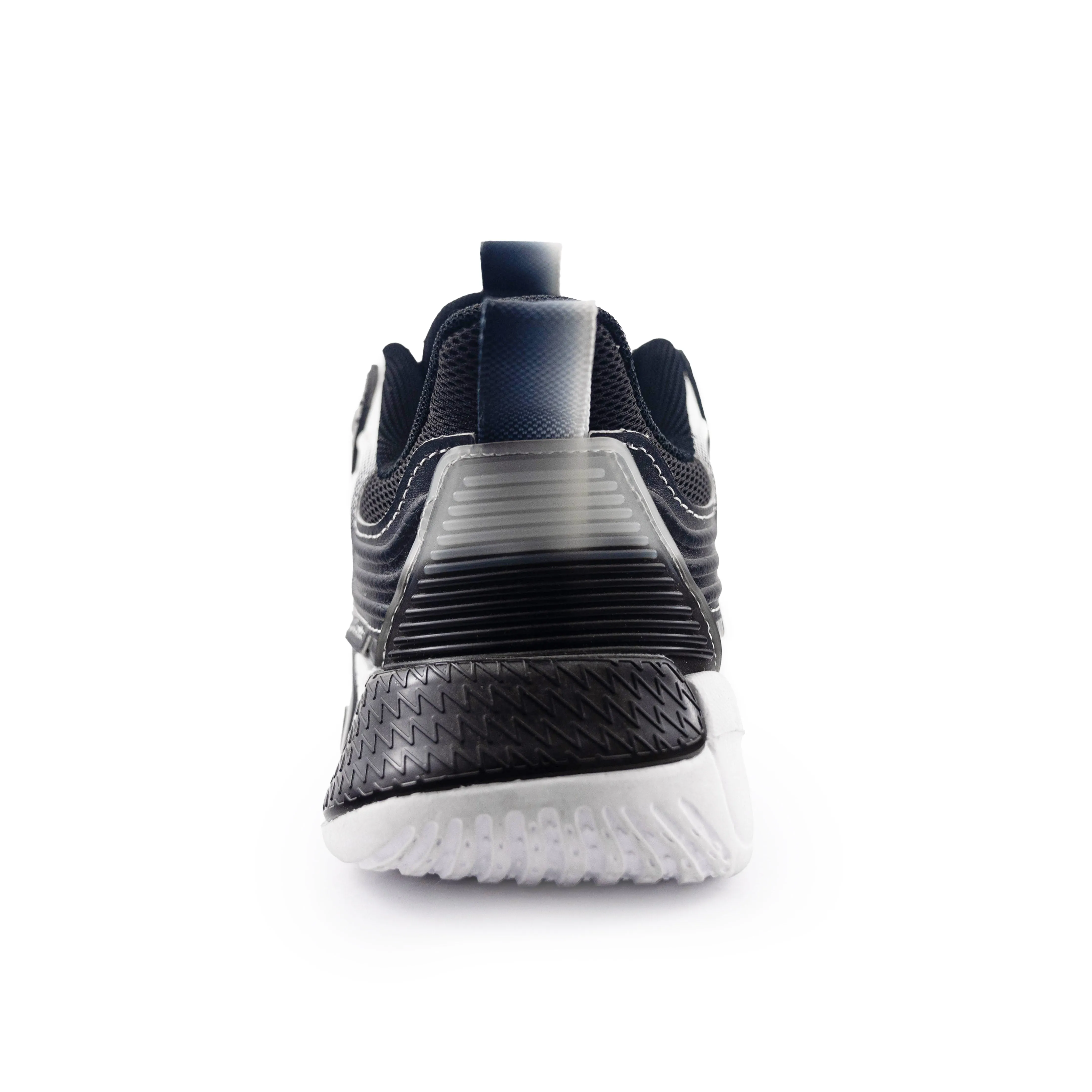 Kids'/Youth Boy Sneakers - Basketball Shoes - L901Black