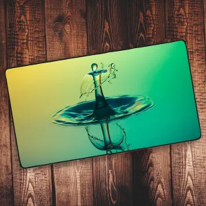 Large Desktop Mat