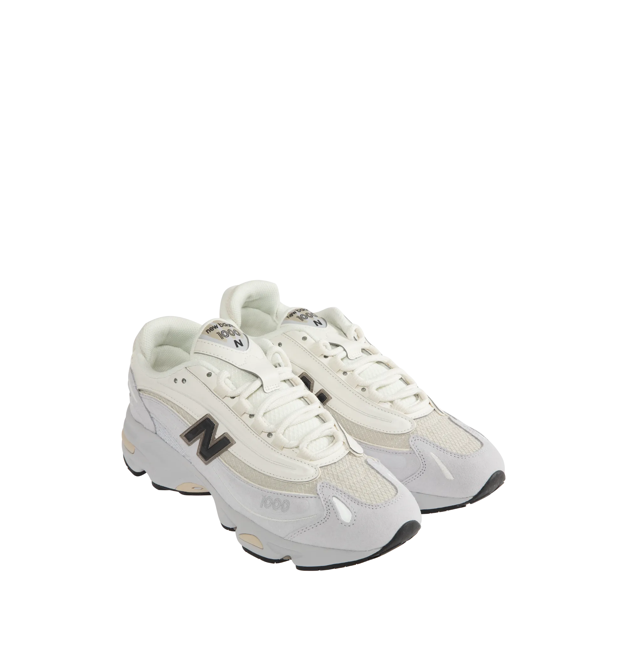 LIFESTYLE RUNNING SNEAKER (MENS)