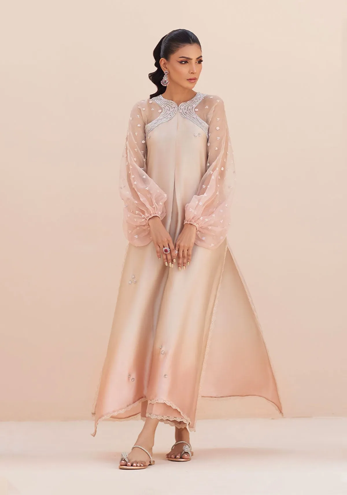 Ludo Sand Ombre Shirt