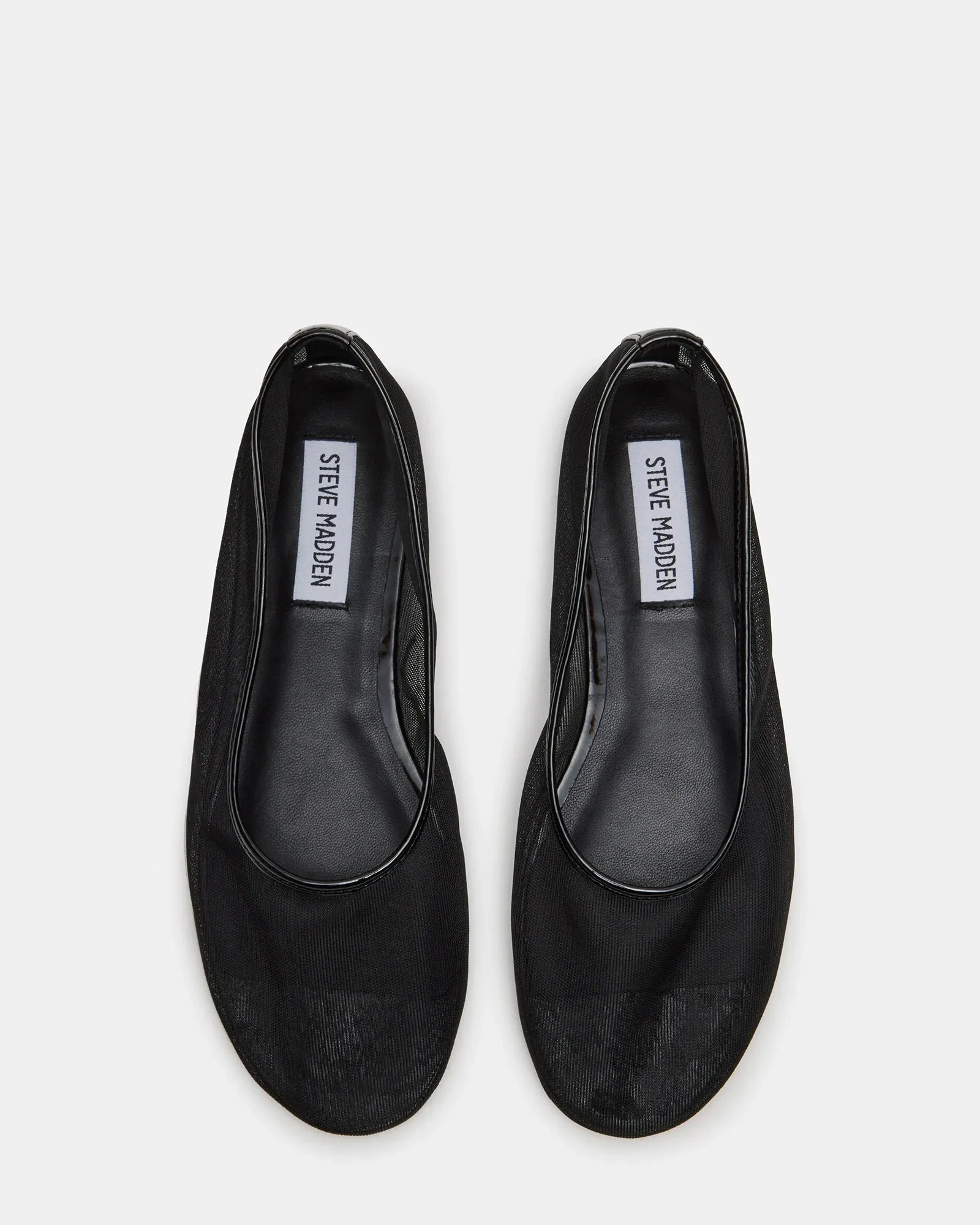 MEADOWW BLACK