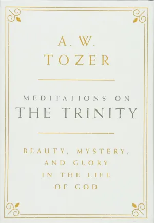 Meditations on the Trinity