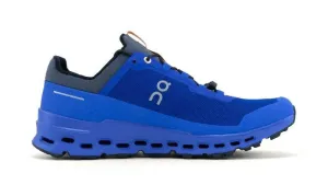 Men's CloudUltra Trail - Indigo/Copper
