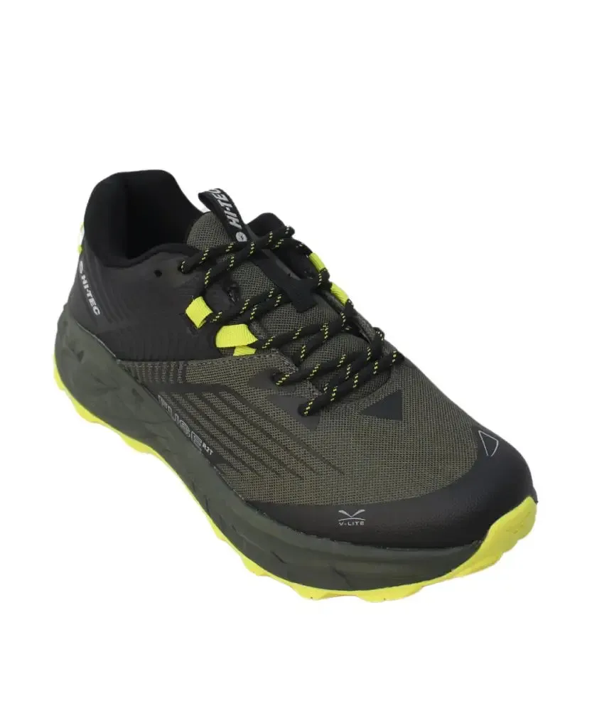 Mens Hi-Tec Fuse Trail