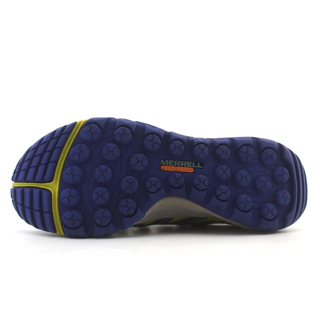 MERRELL OUT RUSH TRAIL