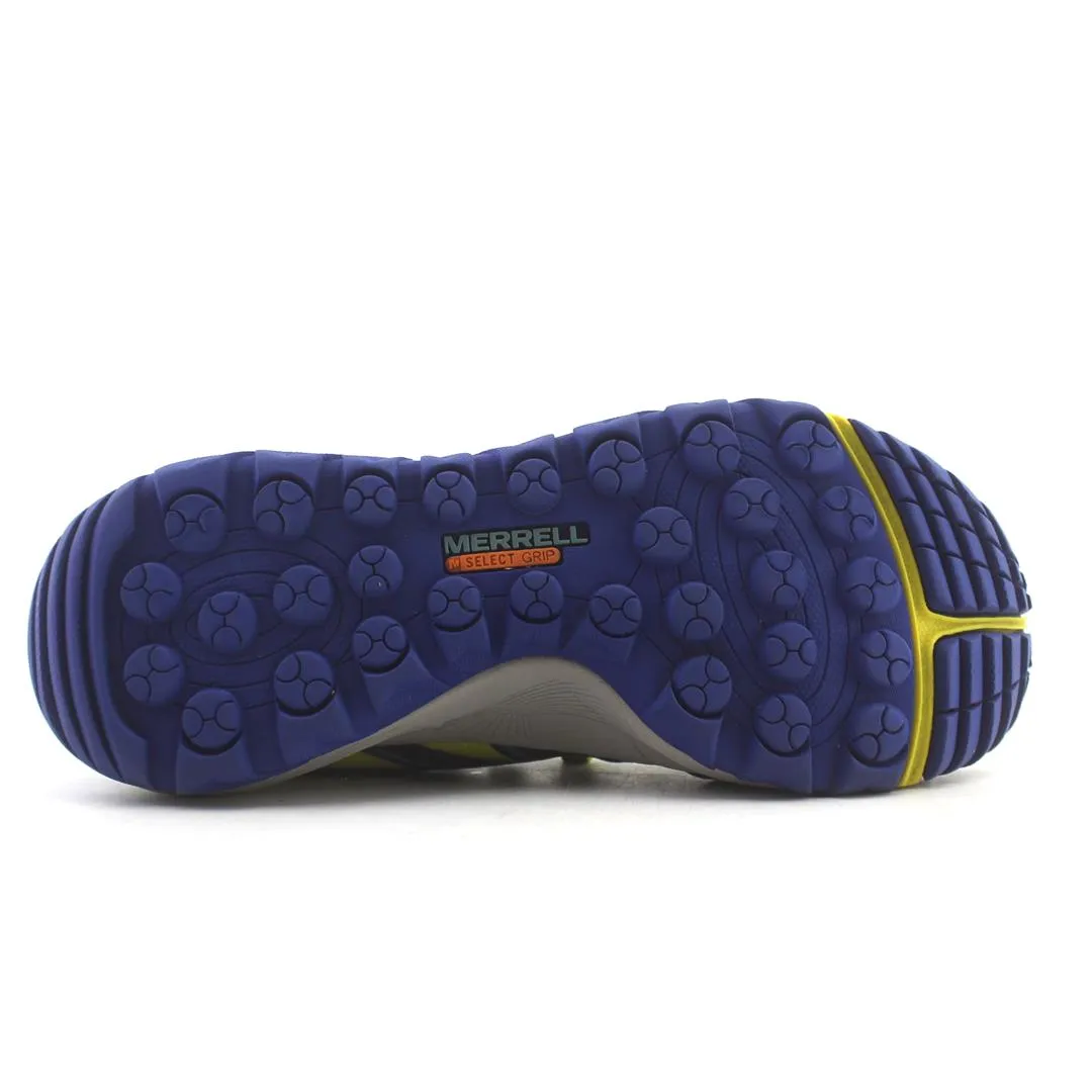 MERRELL OUT RUSH TRAIL