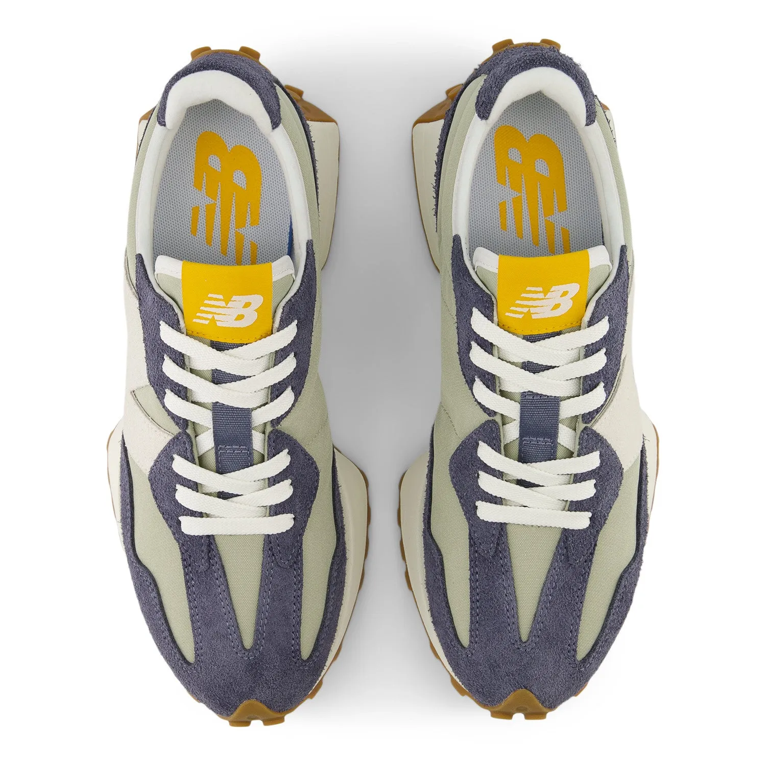 New Balance 327 Unisex (U327SD)