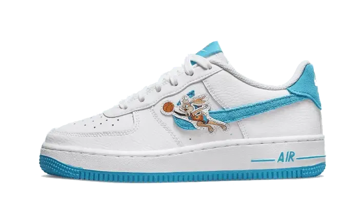 Nike Air Force 1 Low '07 Hare Space Jam