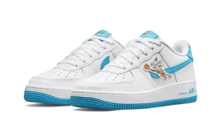 Nike Air Force 1 Low '07 Hare Space Jam