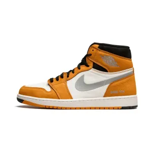 Nike Air Jordan 1 High "Gore-Tex Light Curry"
