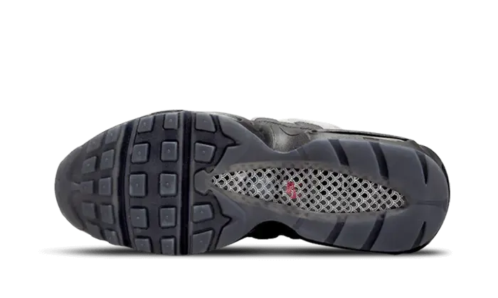 Nike Air Max 95 PRM Fish Scales