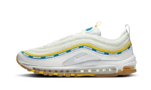 Nike Air Max 97 Undefeated UCLA