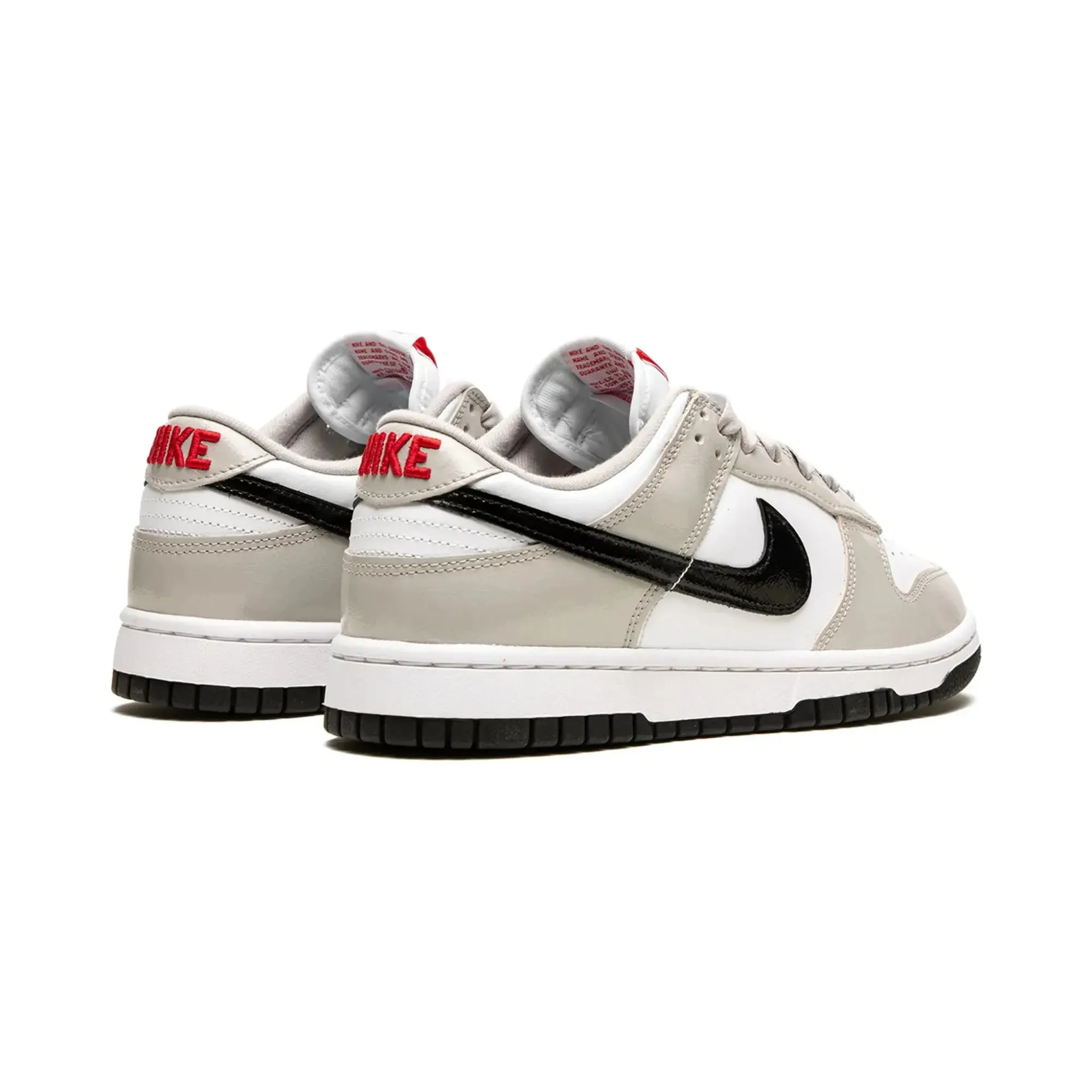 Nike Dunk Low "Light Iron Ore"