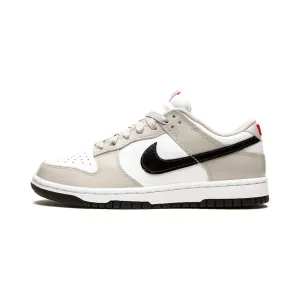 Nike Dunk Low "Light Iron Ore"