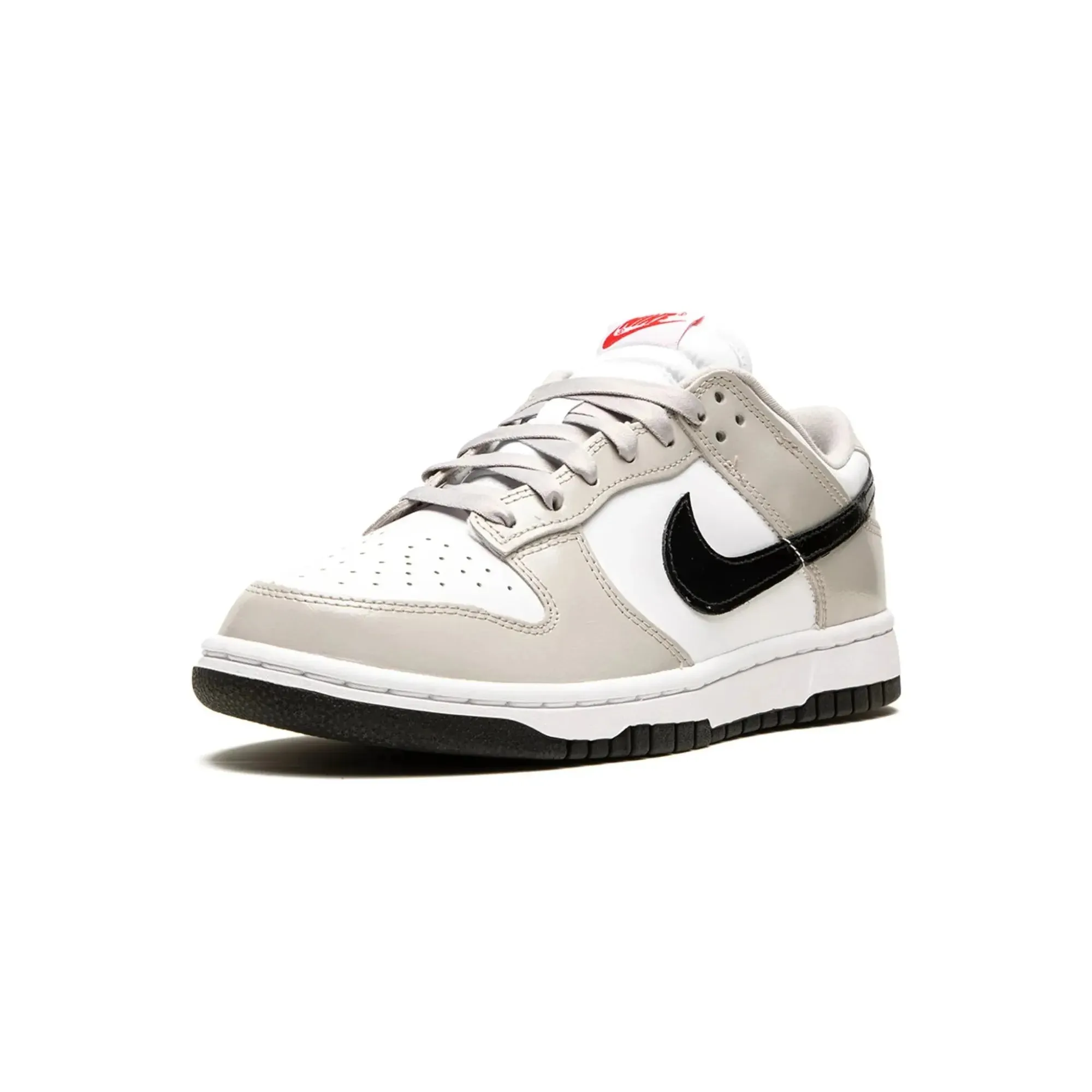 Nike Dunk Low "Light Iron Ore"