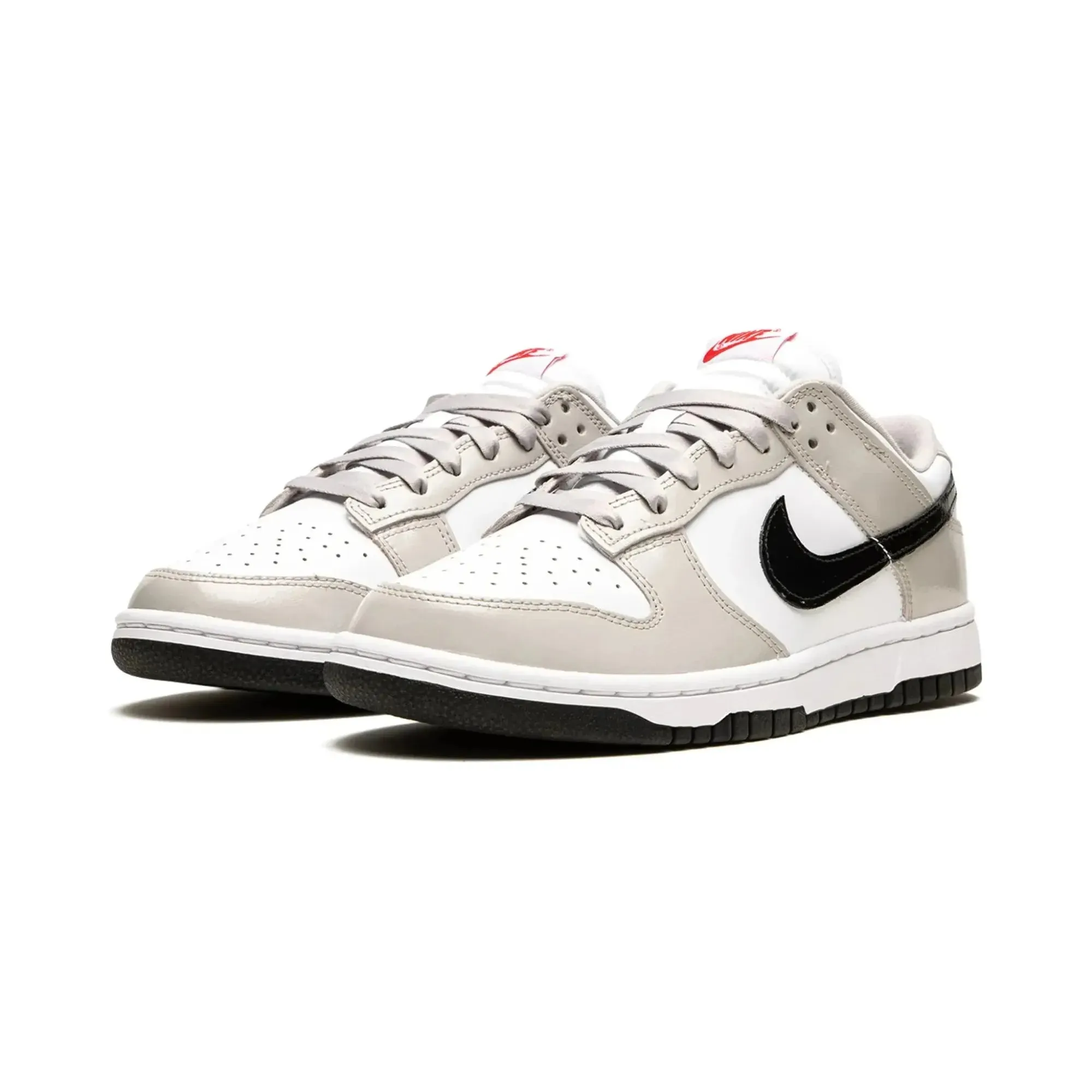 Nike Dunk Low "Light Iron Ore"