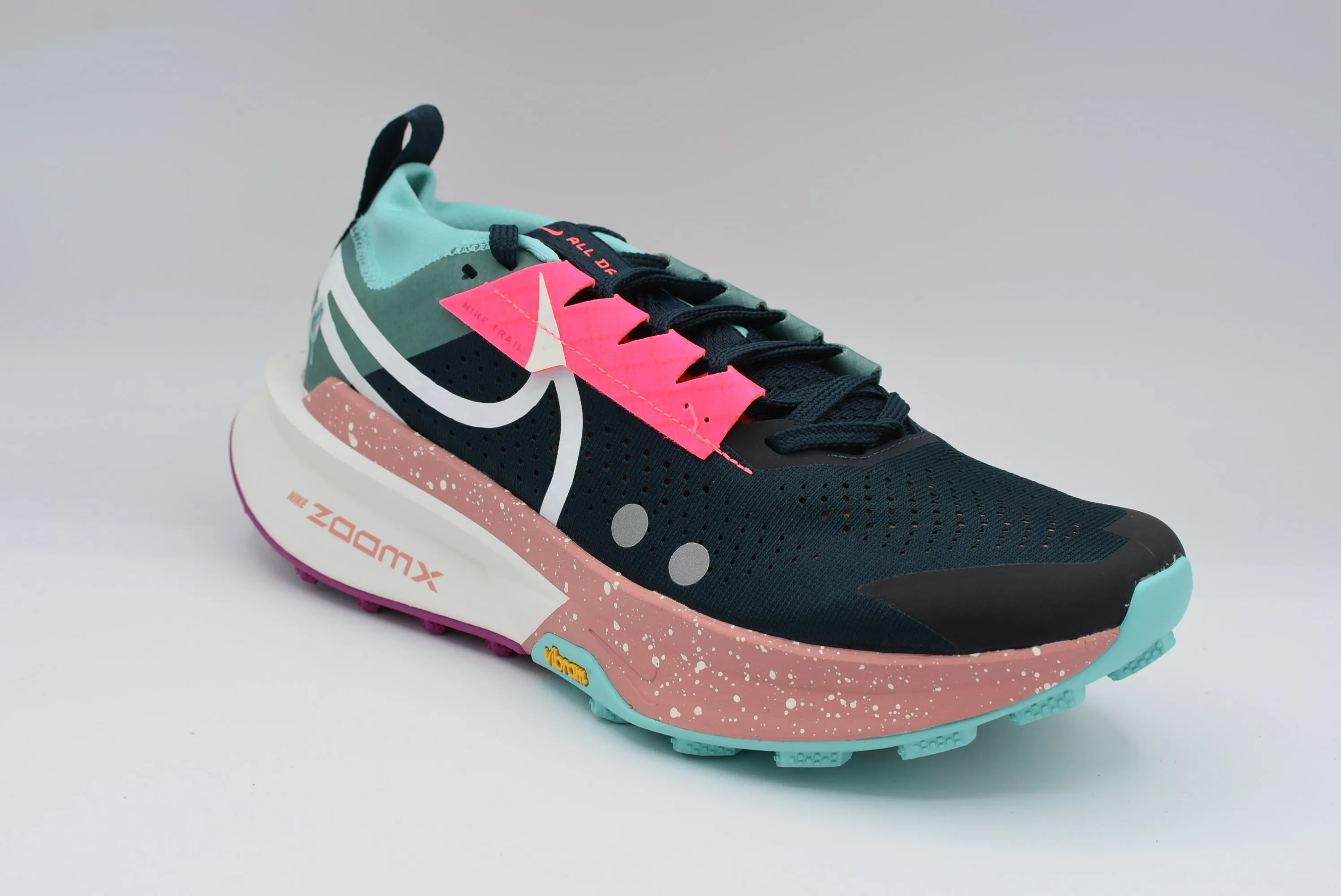 Nike ZoomX Zegama Trail 2 Men