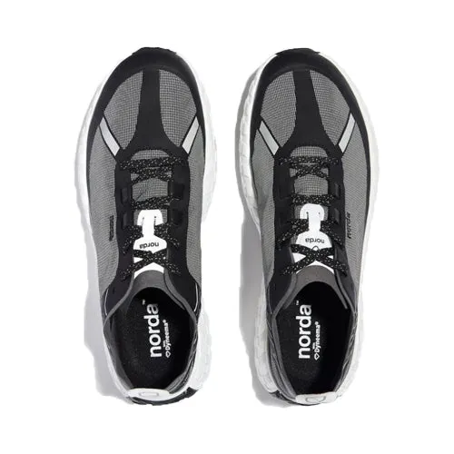 norda - 001 Core - Black - Men's