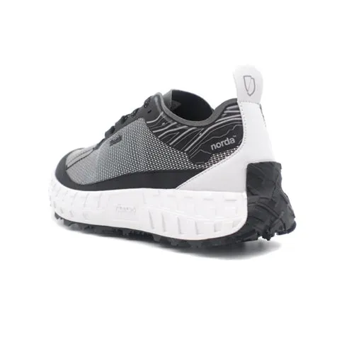 norda - 001 Core - Black - Men's