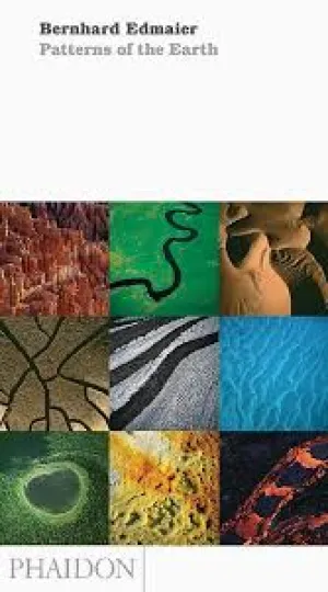 Patterns Of The Earth