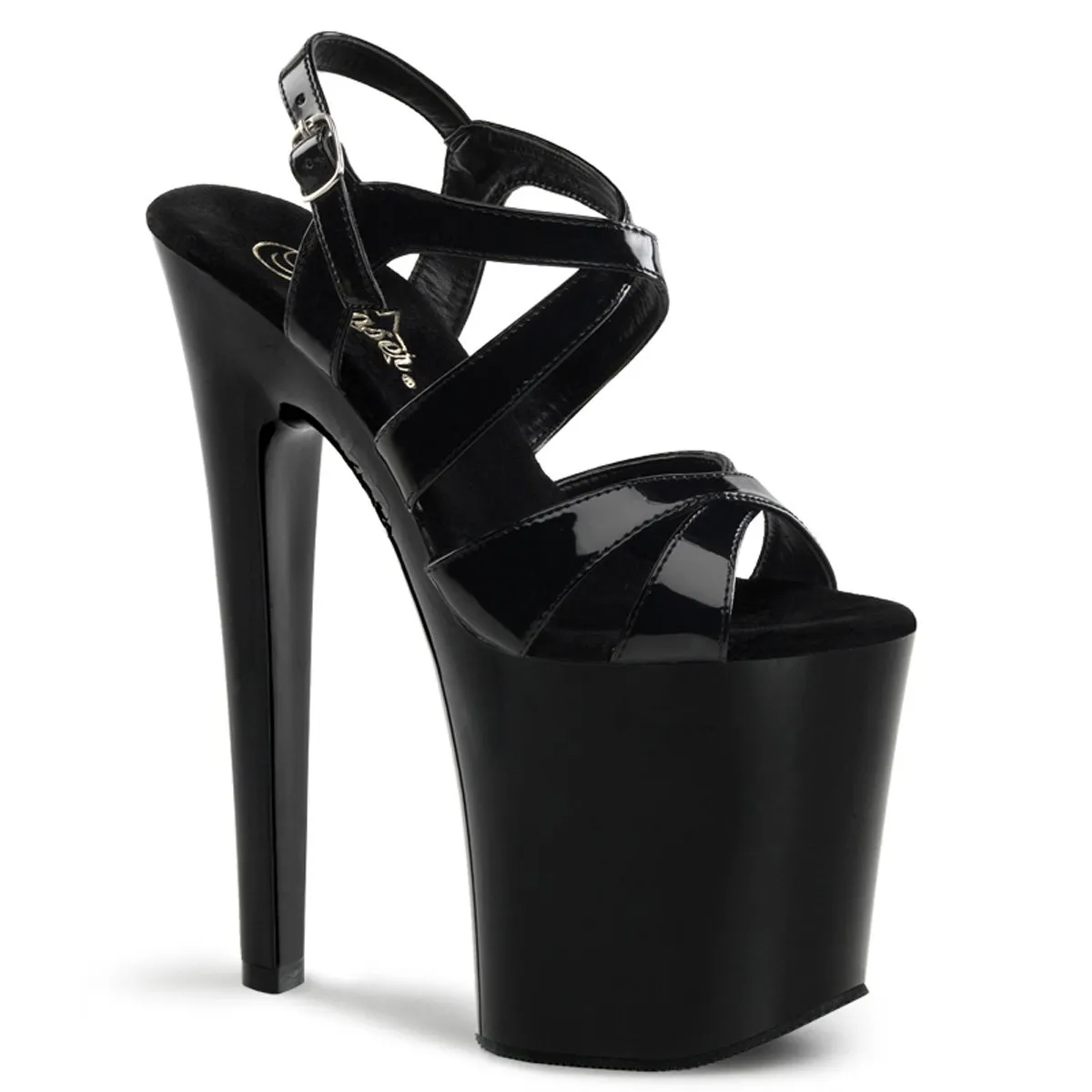 Pleaser Xtreme-872