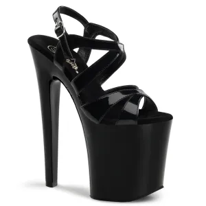 Pleaser Xtreme-872