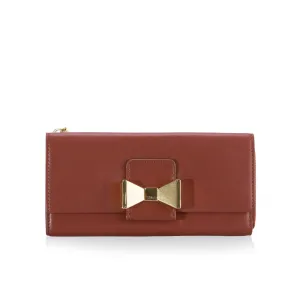 Red Blush Wallet