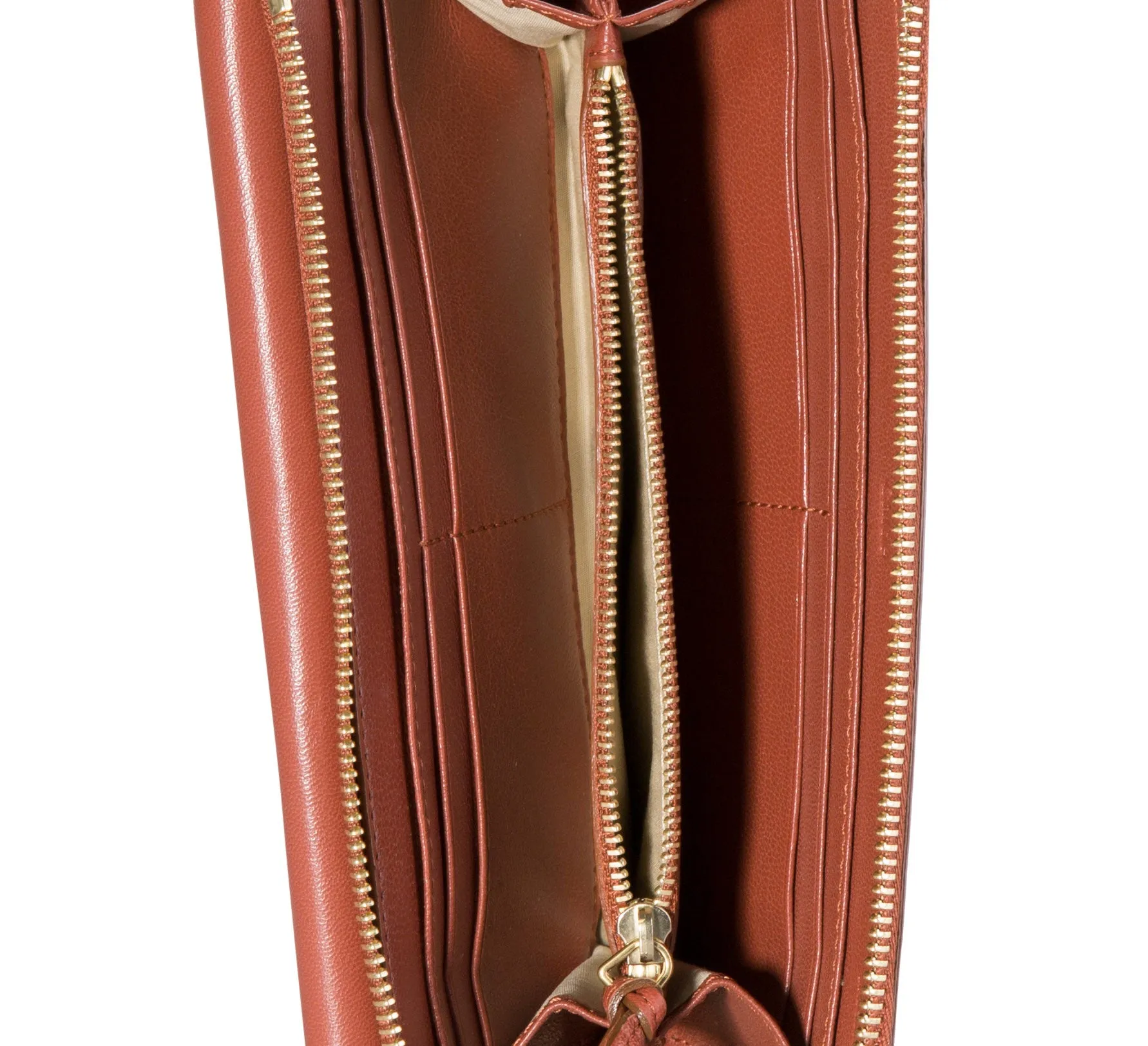 Red Blush Wallet
