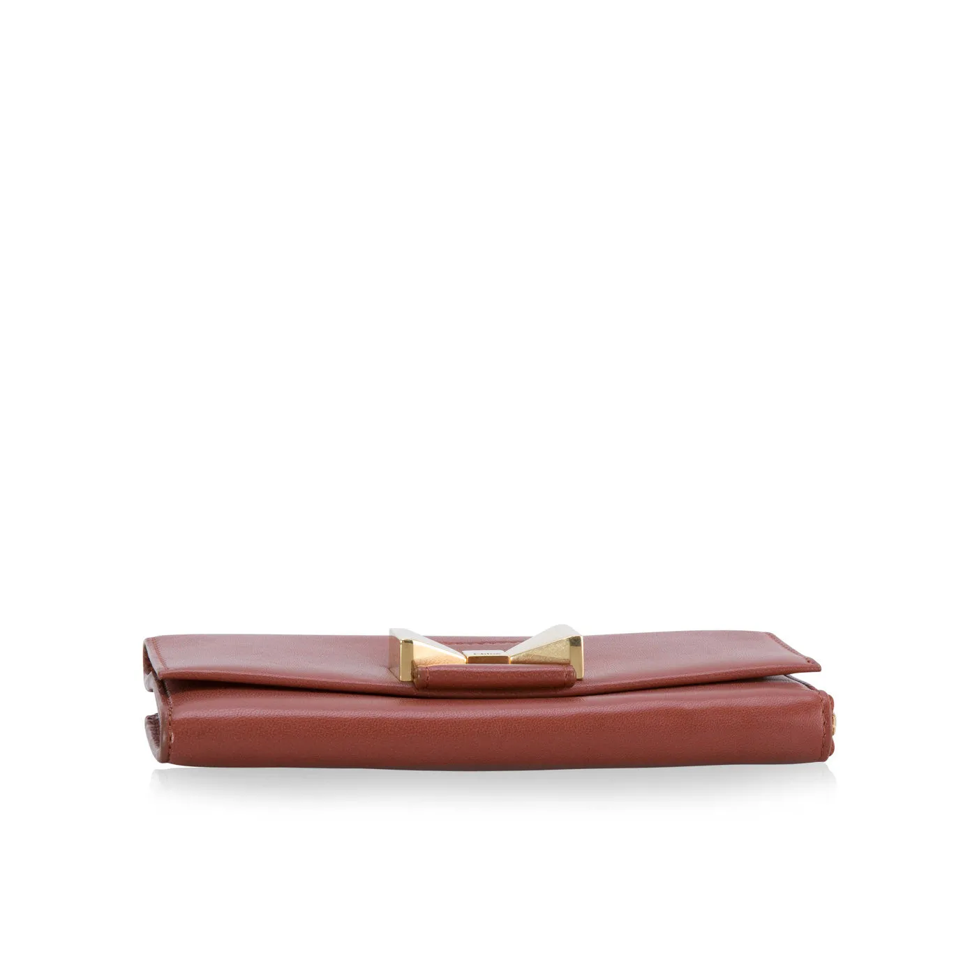 Red Blush Wallet