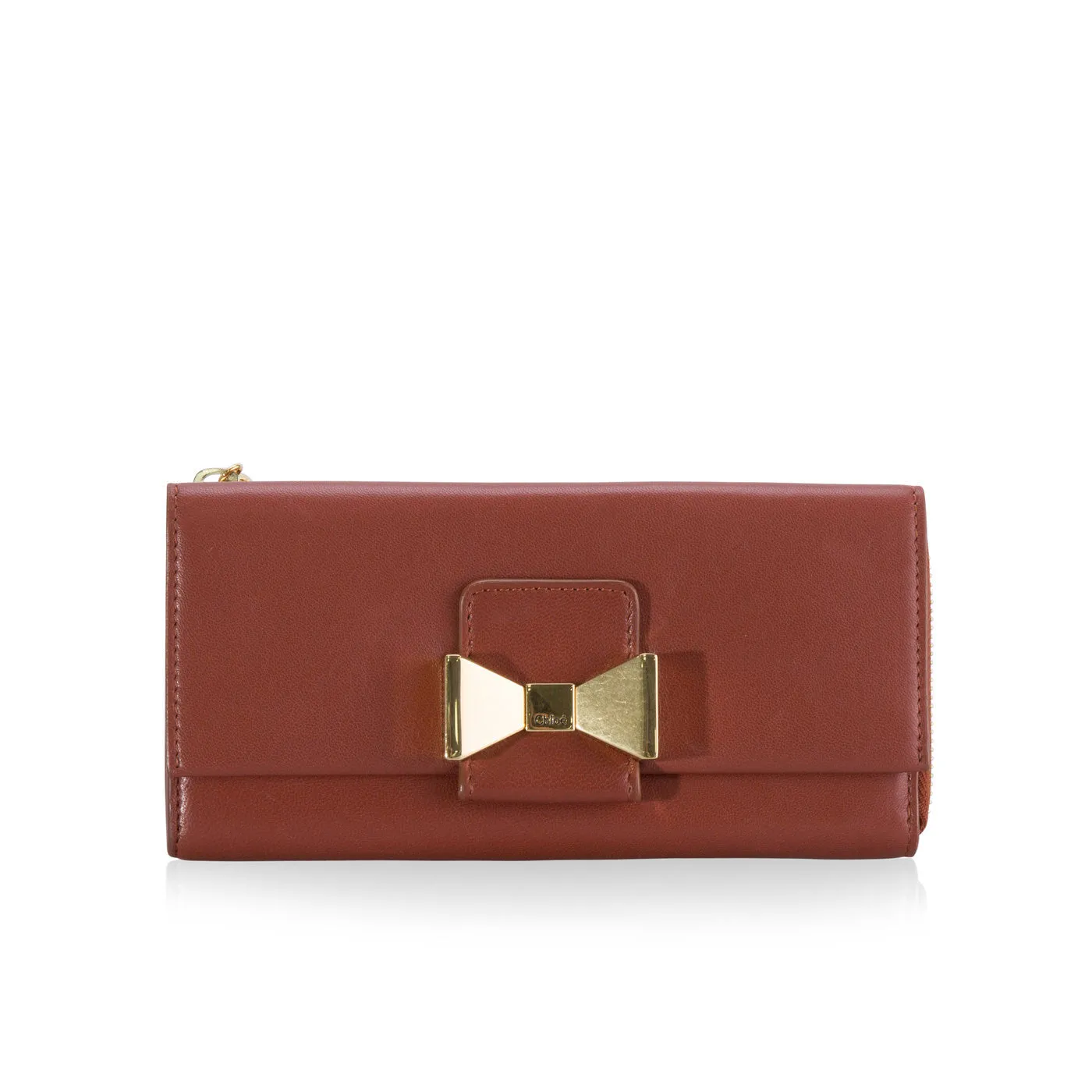 Red Blush Wallet