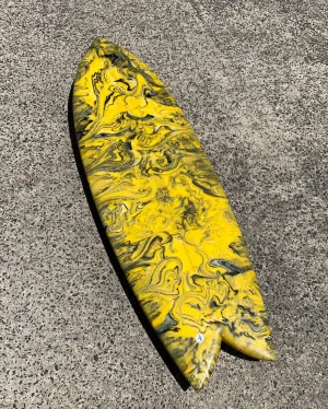 Riches RF - 5'3 Sunshine Swirl