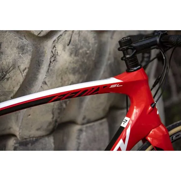Ridley Fenix SL Disc Carbon 105 Mix Road Bike