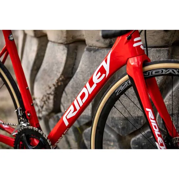 Ridley Fenix SL Disc Carbon 105 Mix Road Bike