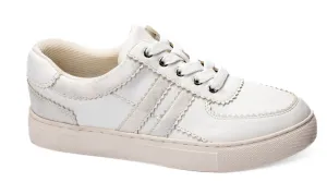 Rizz- White - Sneakers