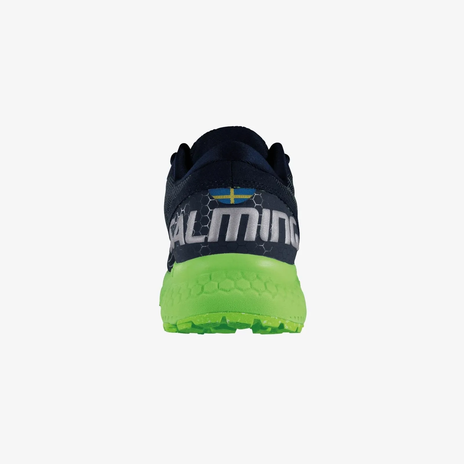 Salming Recoil Prime 2 Navy / Green