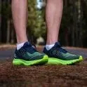 Salming Recoil Prime 2 Navy / Green
