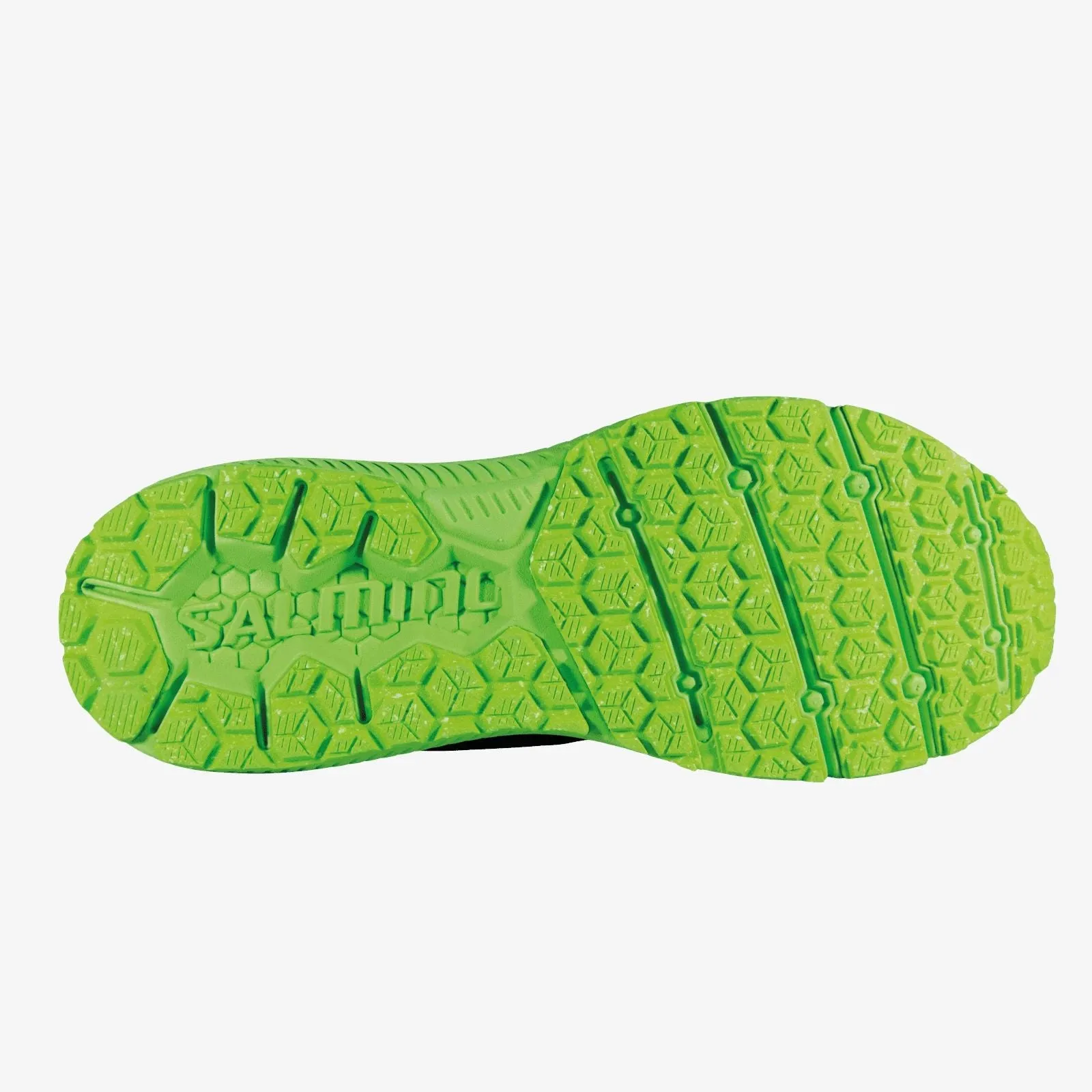 Salming Recoil Prime 2 Navy / Green