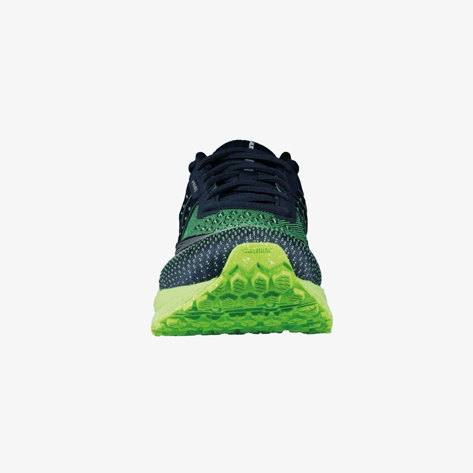 Salming Recoil Prime 2 Navy / Green