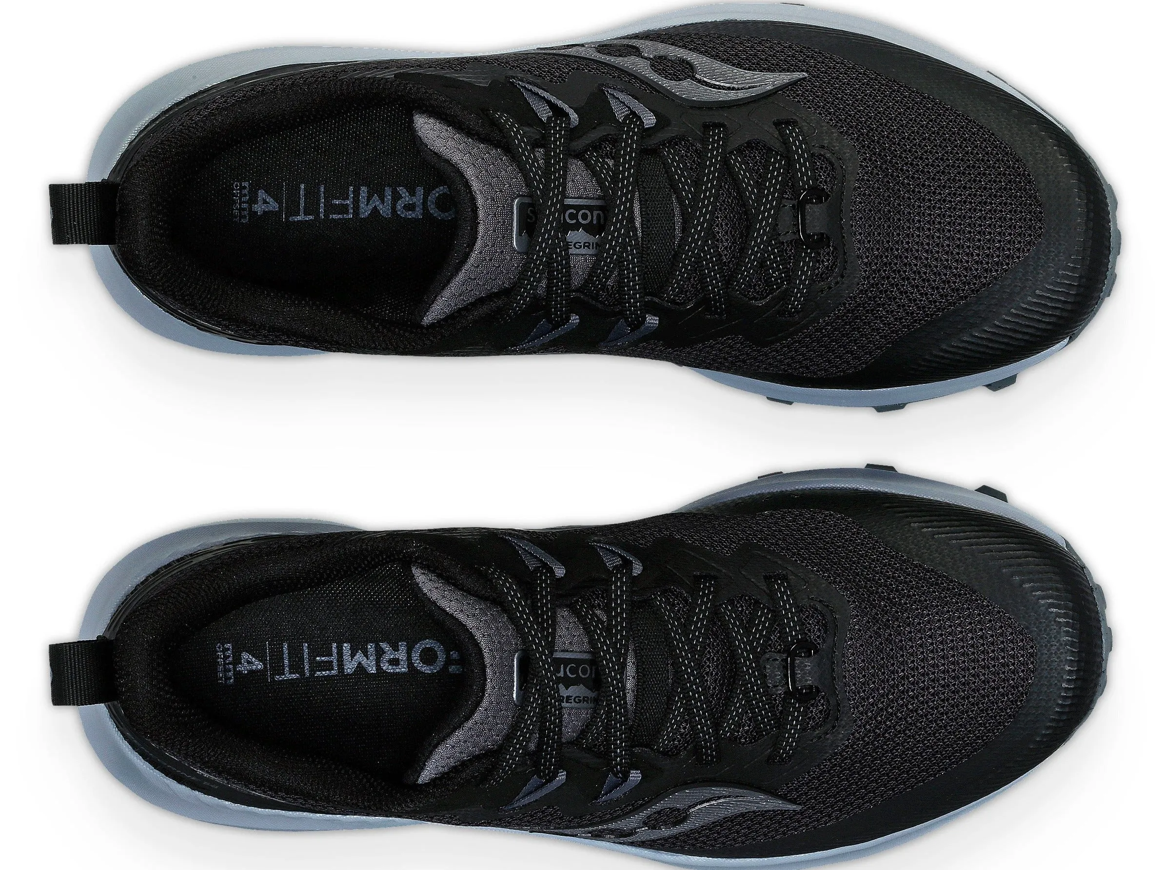 Saucony Men's Peregrine 14