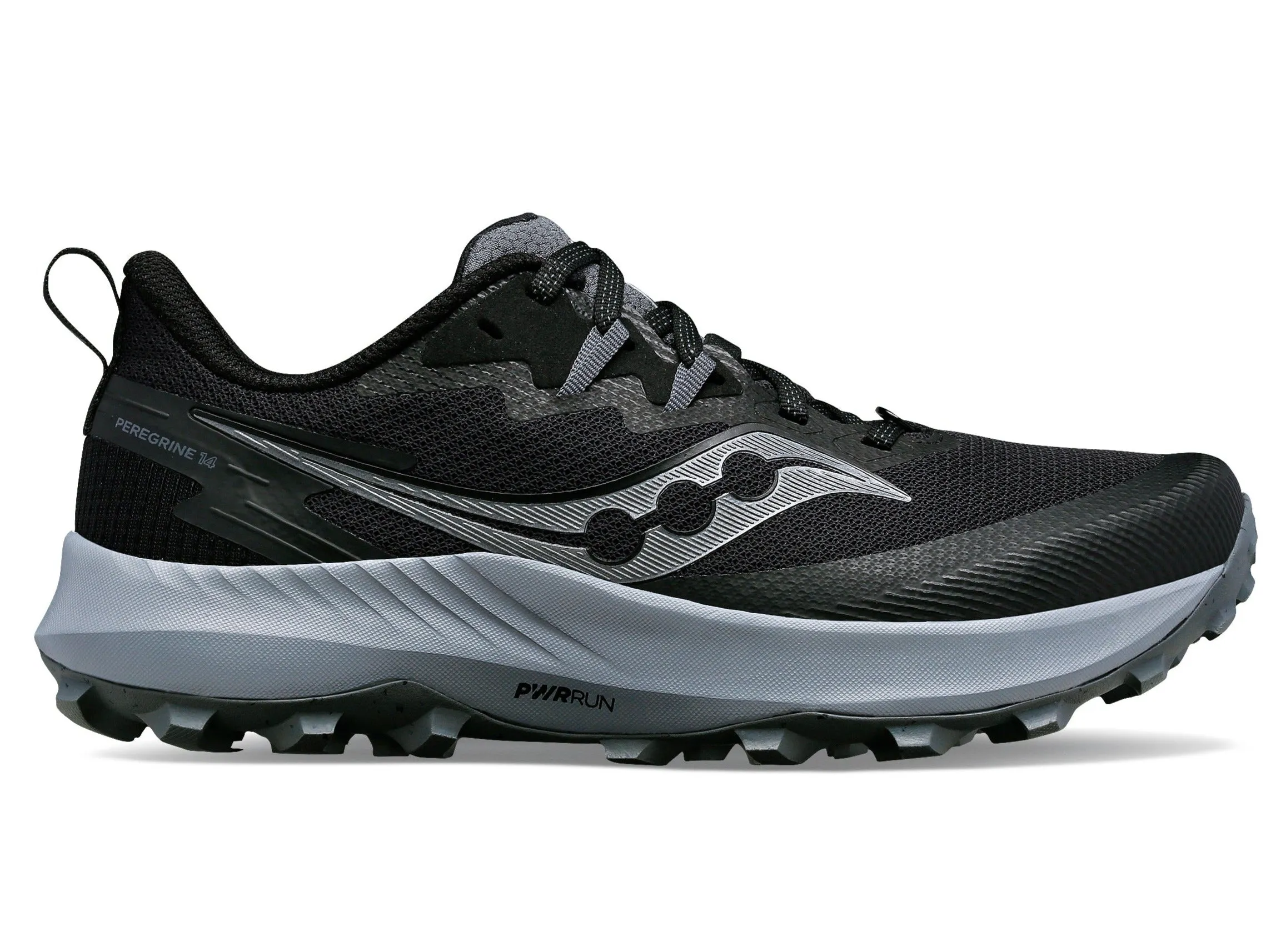 Saucony Men's Peregrine 14
