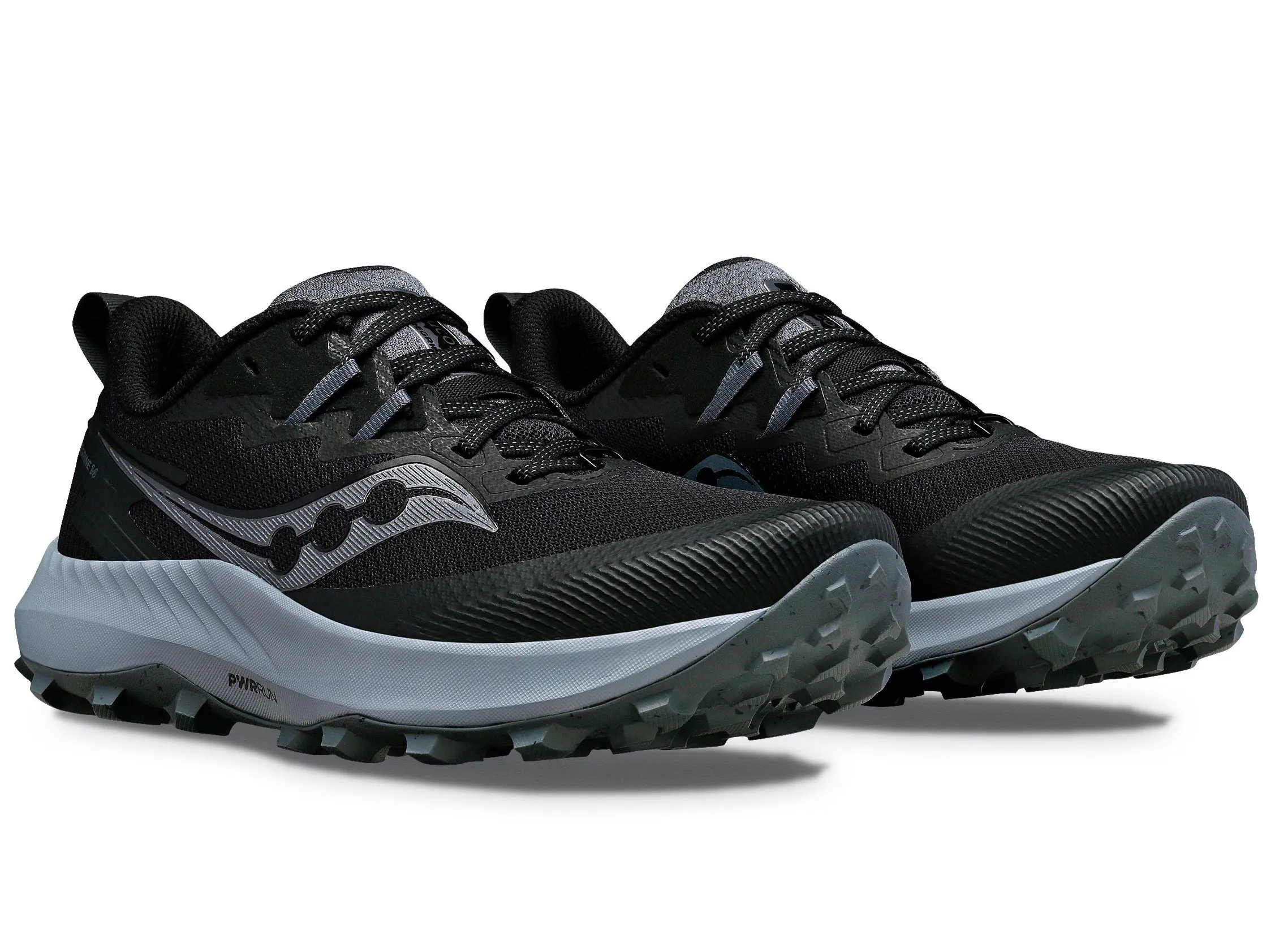 Saucony Men's Peregrine 14