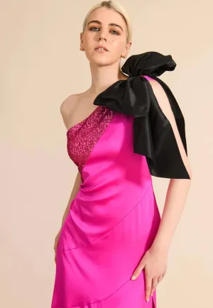 Sisters by CK Kennedy Dress Pink