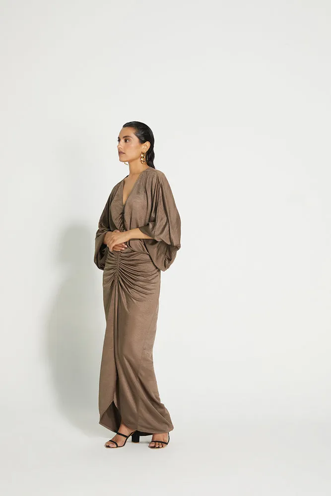 Sophia Kaftan Dress