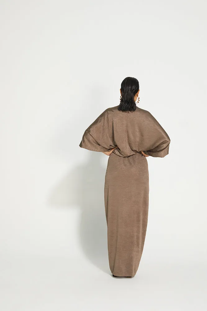 Sophia Kaftan Dress