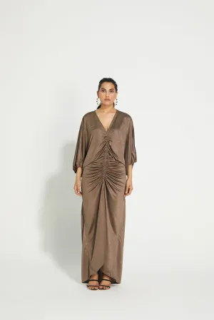 Sophia Kaftan Dress