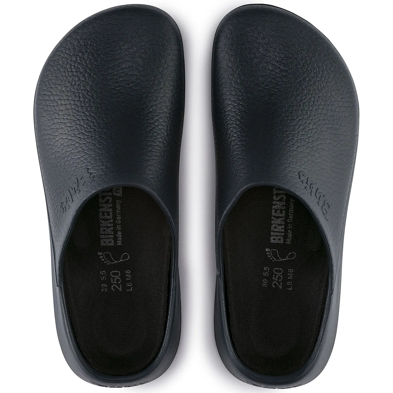 Super Birki | Polyurethane | Blue