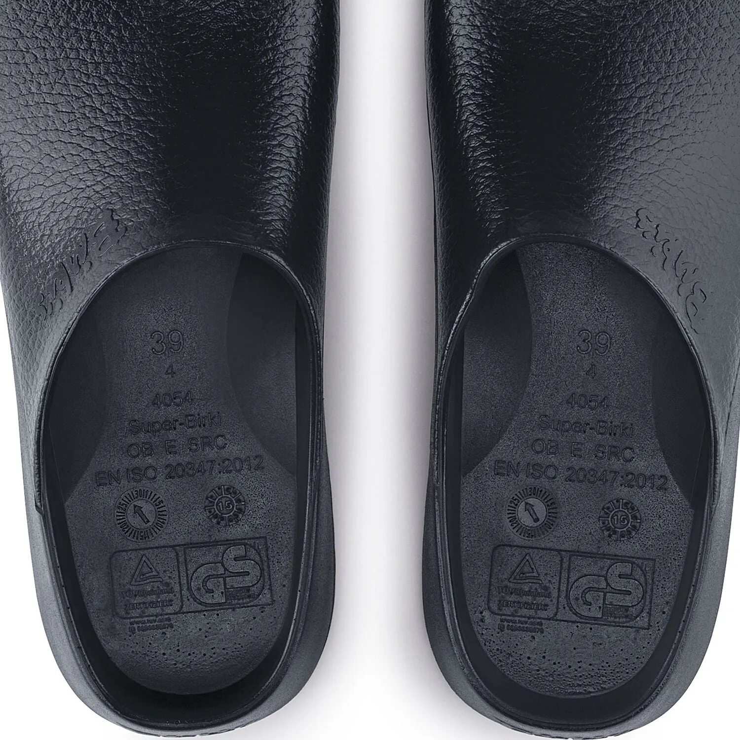 Super Birki | Polyurethane | Blue