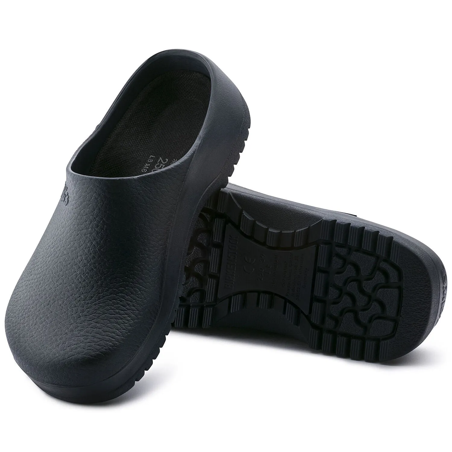 Super Birki | Polyurethane | Blue
