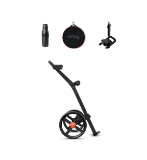 Switch  2W Start Bundle
