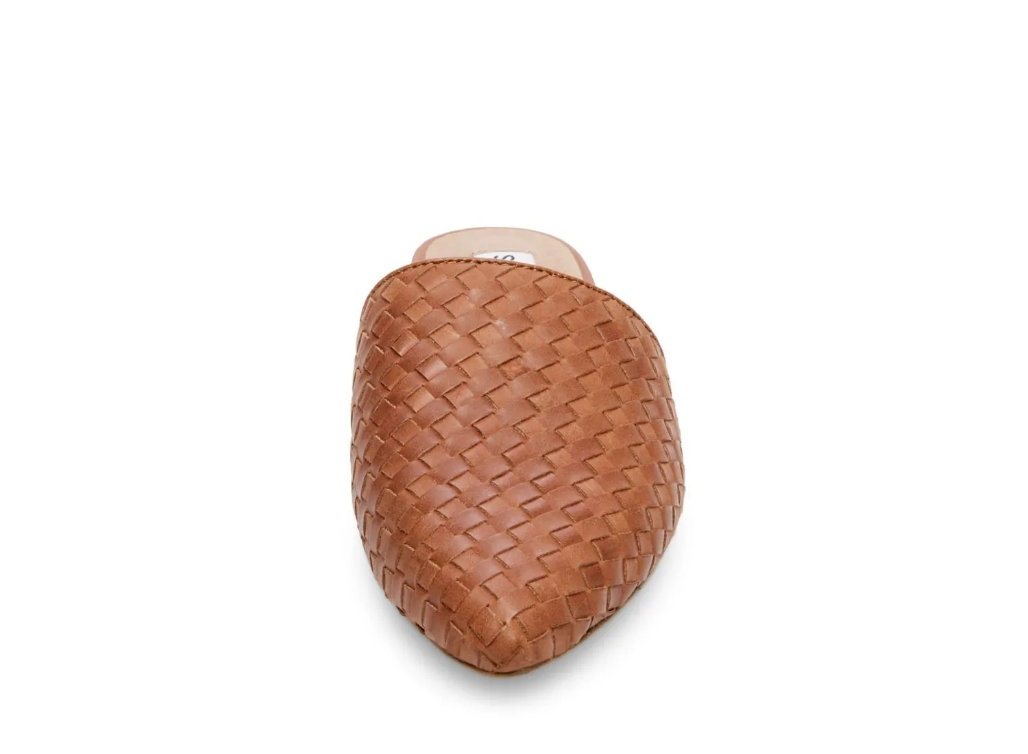 TIMID TAN LEATHER
